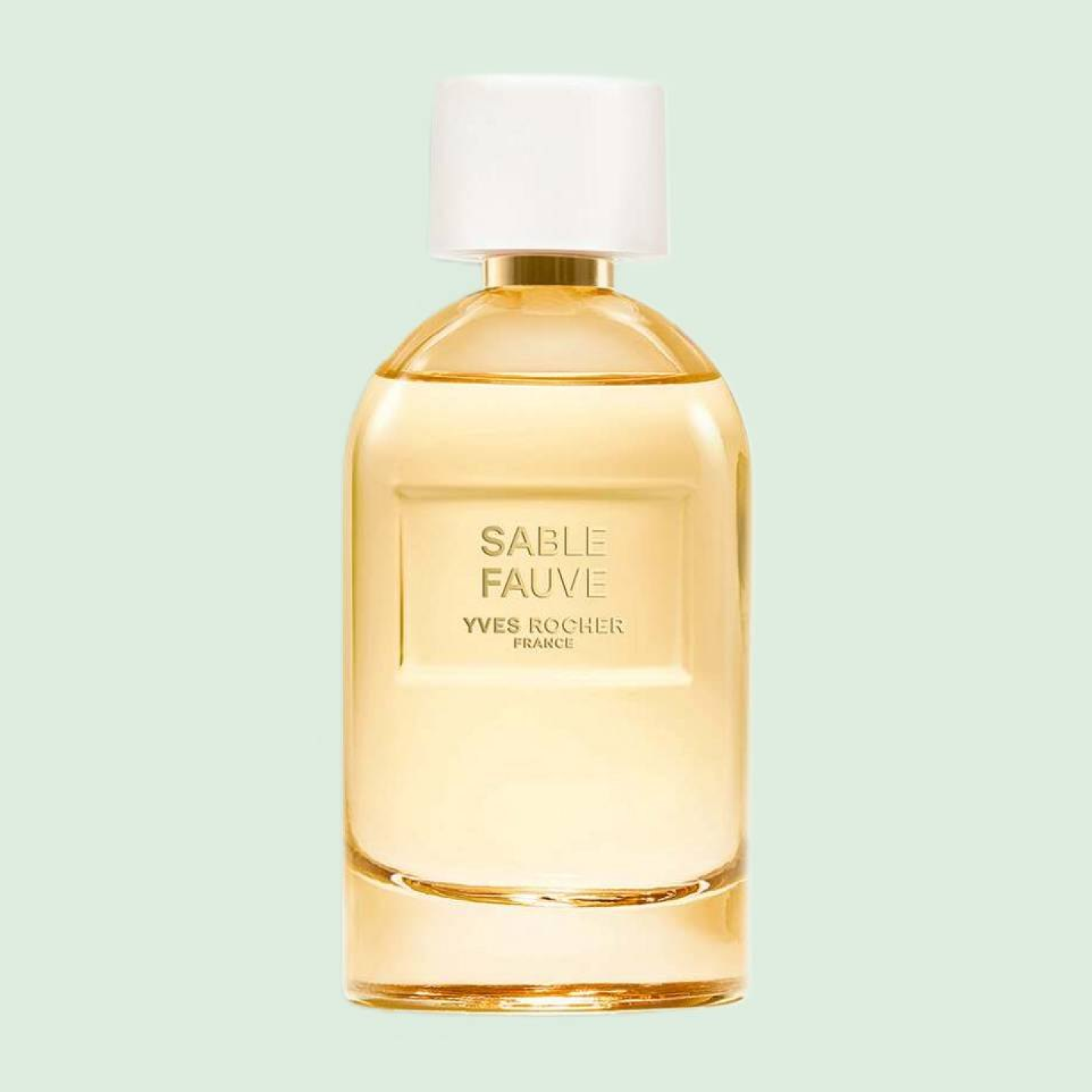 Sable Fauve - Eau de Parfum