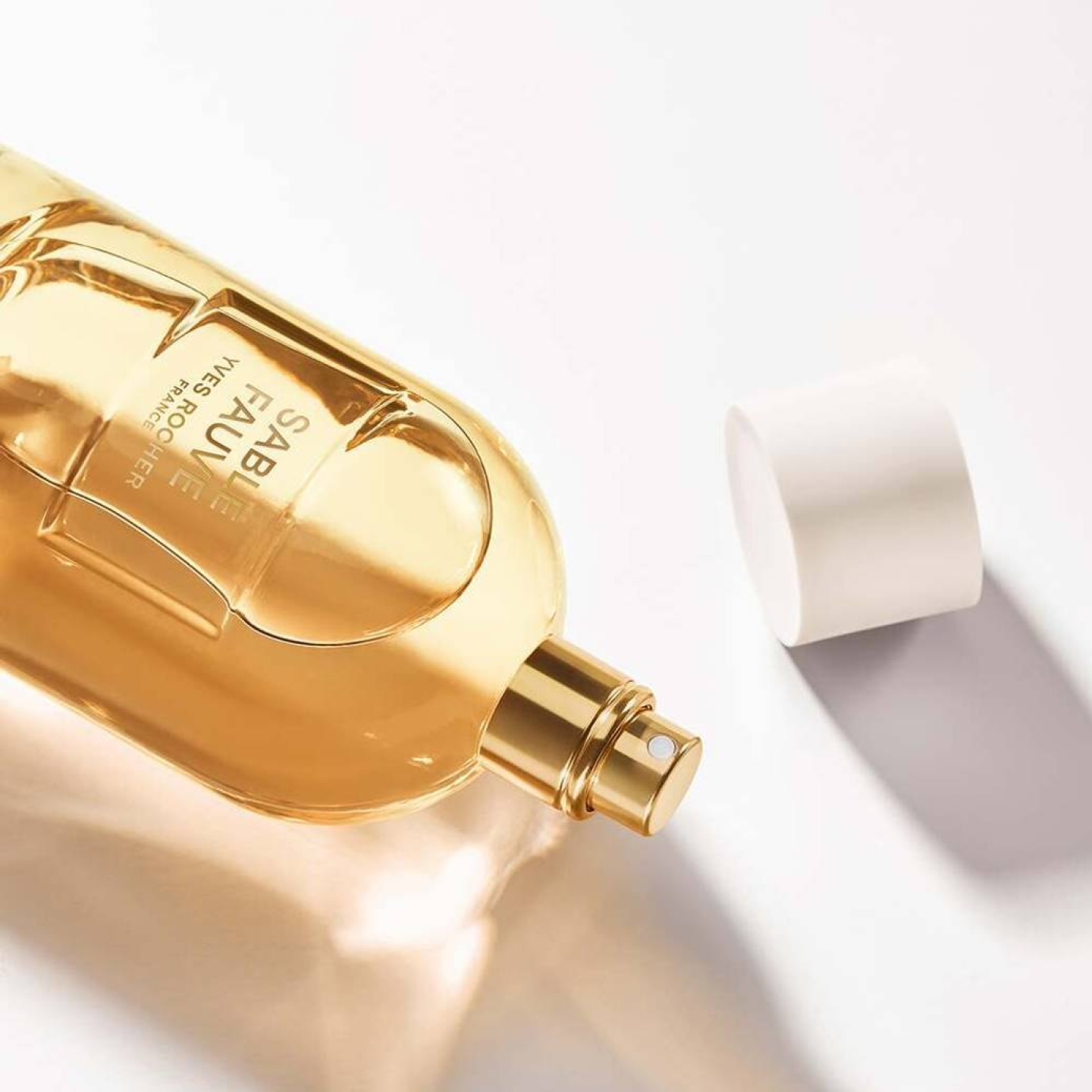 Sable Fauve - Eau de Parfum