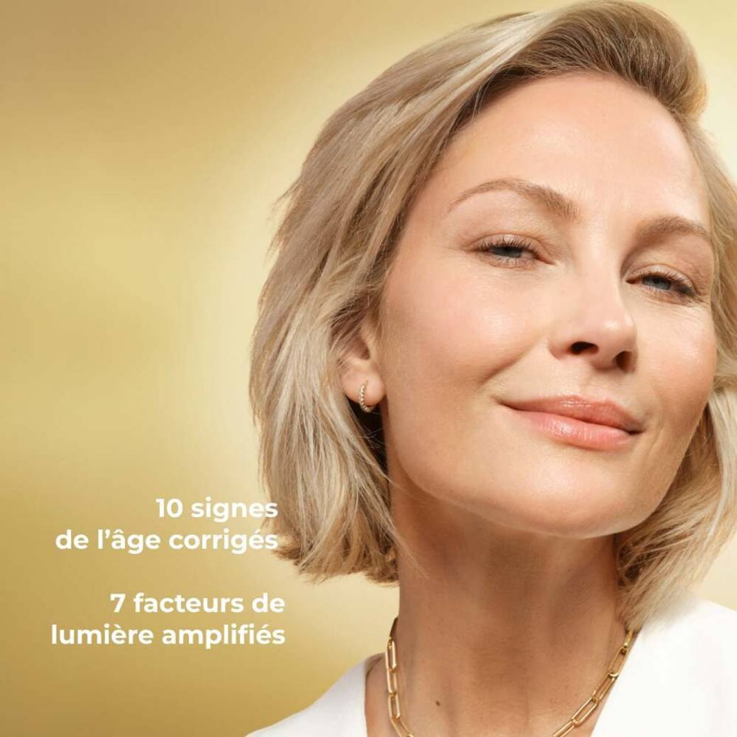 Le Micro-Sérum Eclat Absolu