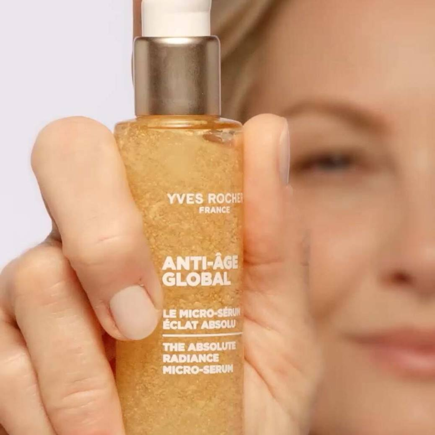 Le Micro-Sérum Eclat Absolu