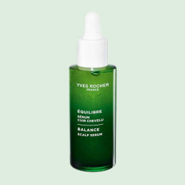 Équilibre Sérum Cuir Chevelu