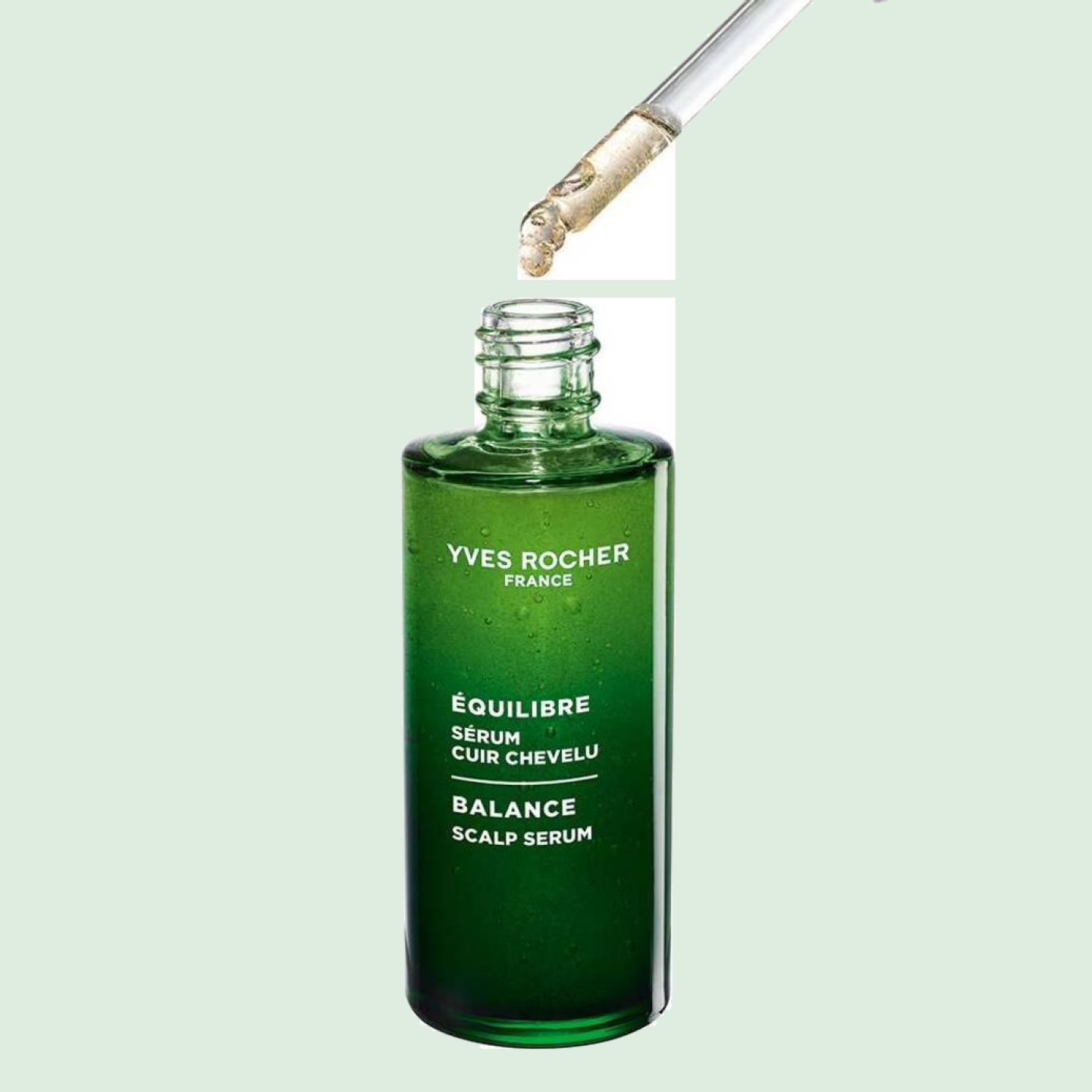 Équilibre Sérum Cuir Chevelu