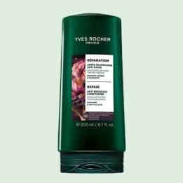 Après-Shampooing Anti-Casse