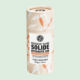 Déodorant Baume Solide