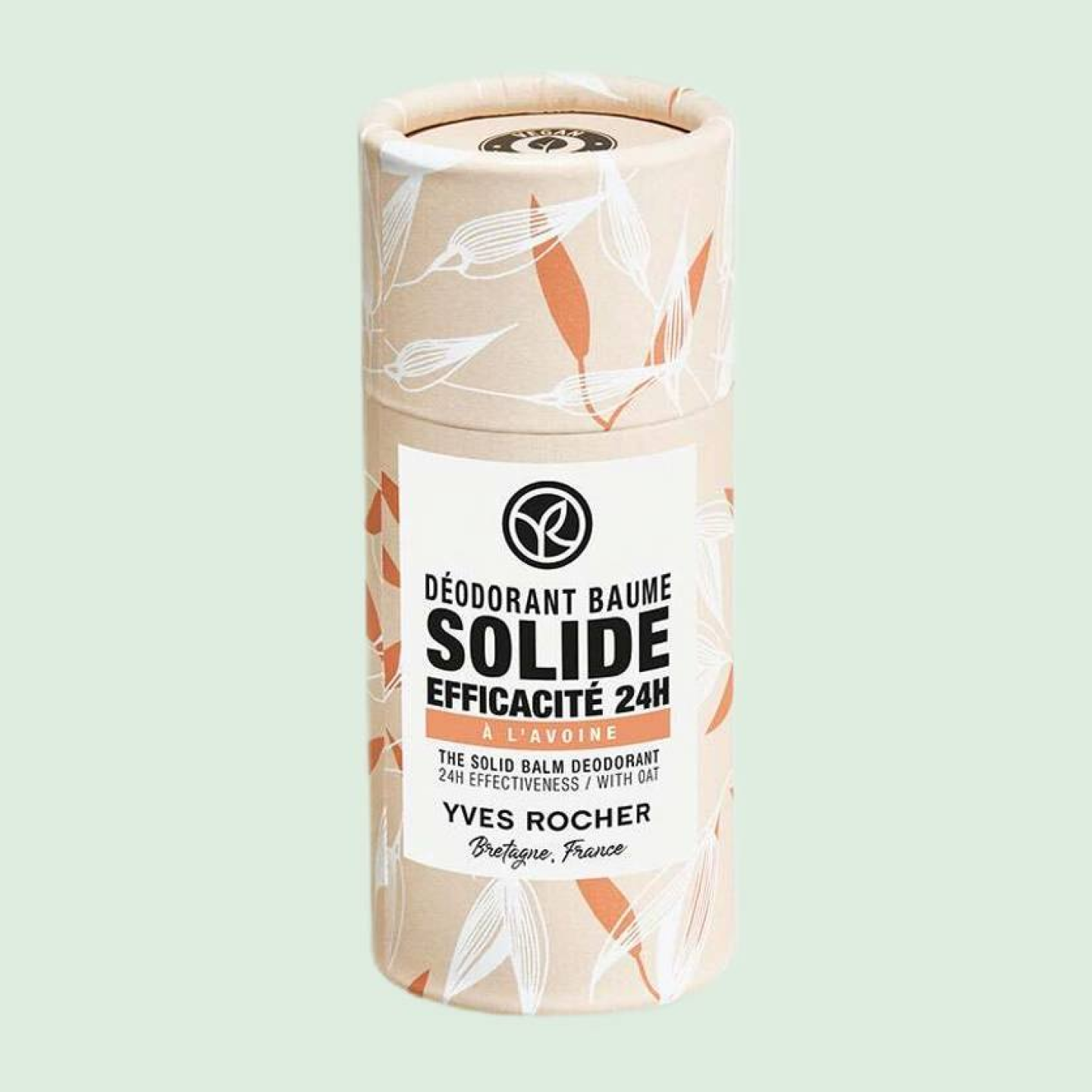 Déodorant Baume Solide