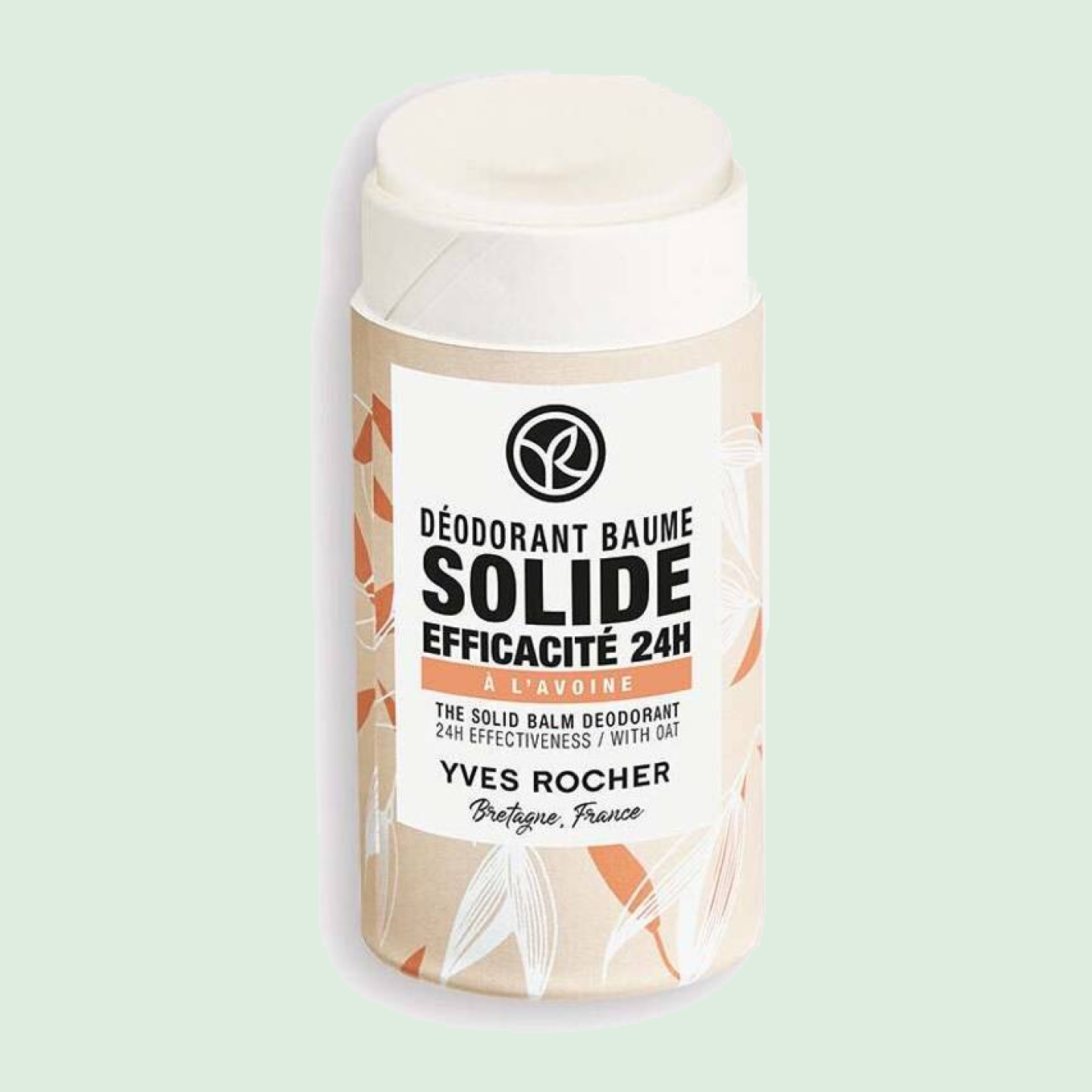 Déodorant Baume Solide