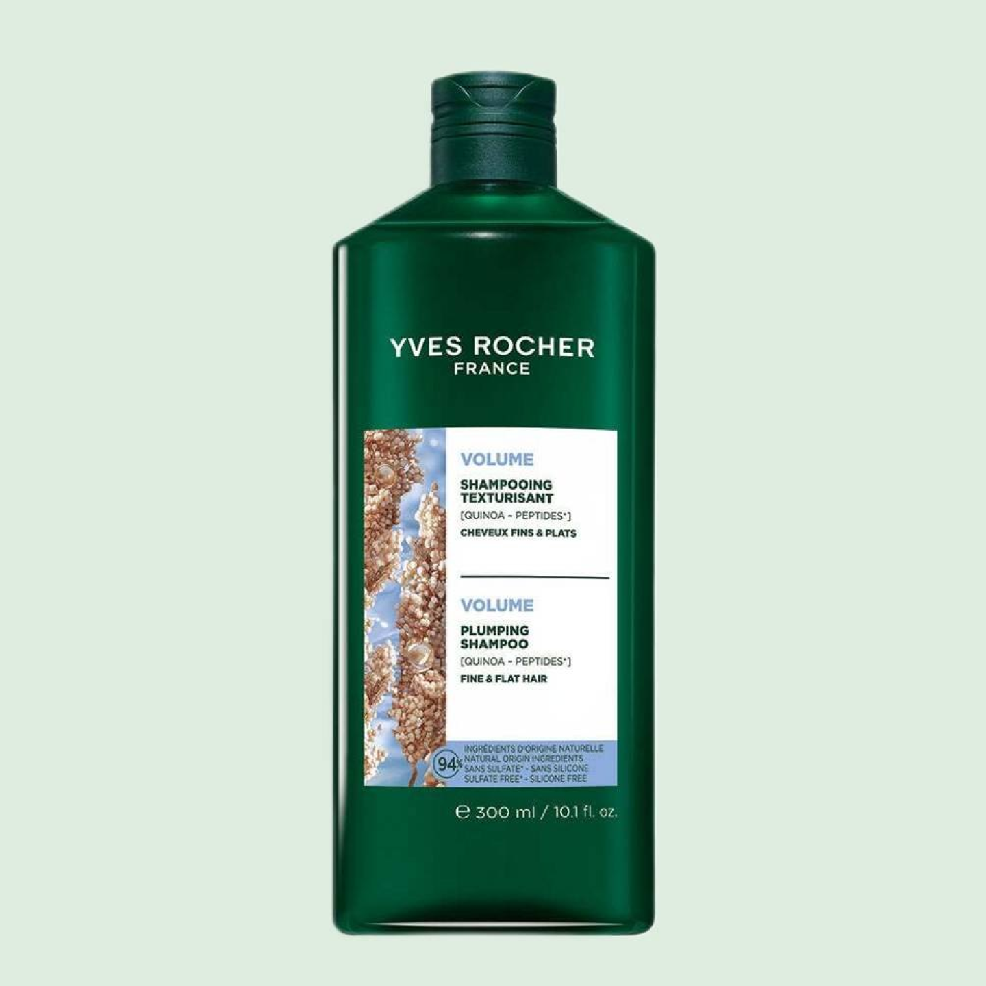 Shampooing Texturisant Sans Sulfate