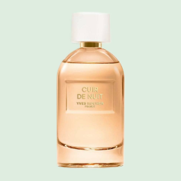 Cuir de Nuit - Eau de Parfum