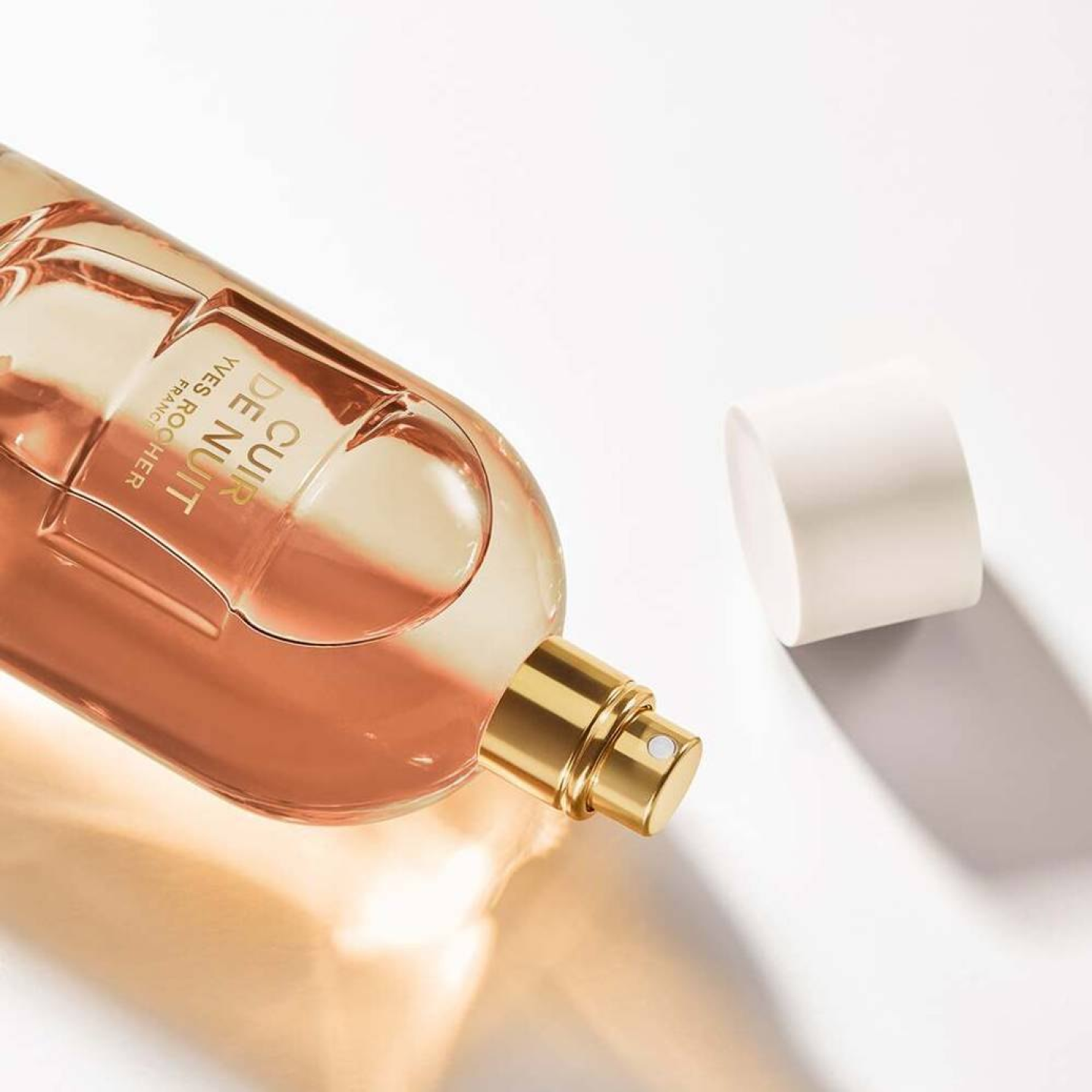 Cuir de Nuit - Eau de Parfum
