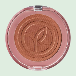 Blush Pêche Poudre compacte