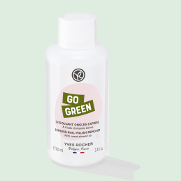 Dissolvant Express Ongles