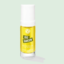 Elixir D'Huile Go Green