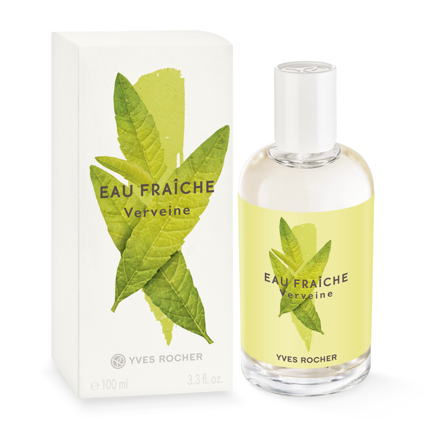 Eau Fraîche Verveine