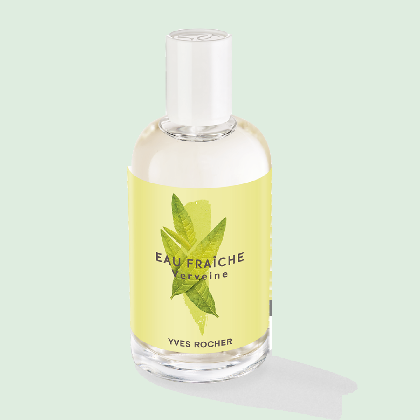 Eau Fraîche Verveine