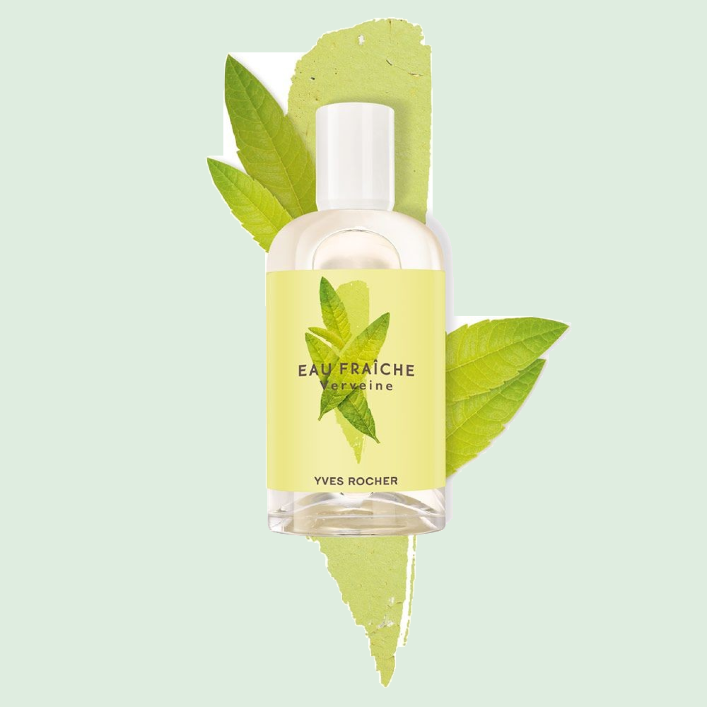 Eau Fraîche Verveine