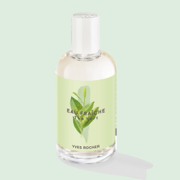 Eau Fraîche Thé Vert