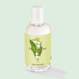 Eau Fraîche Muguet