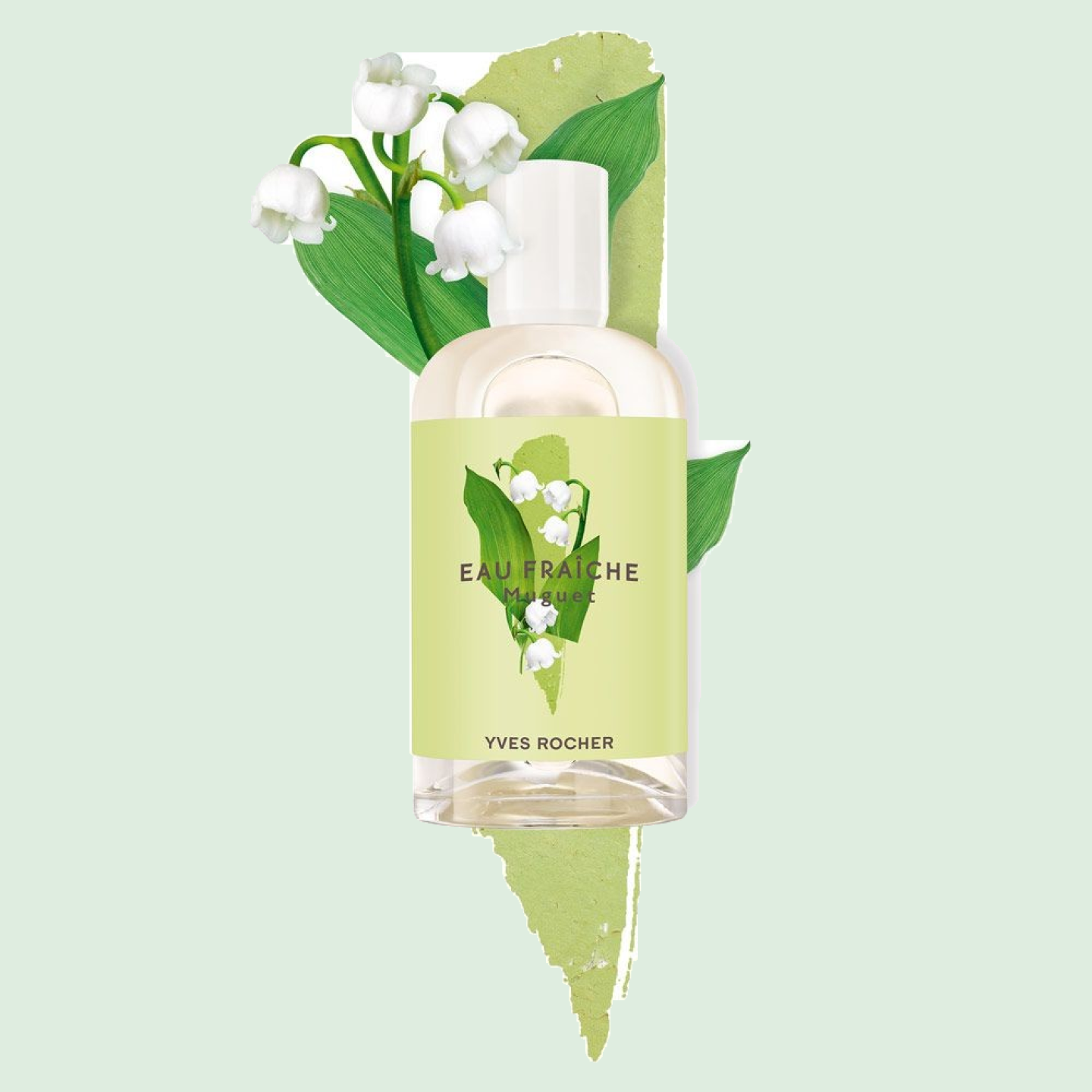 Eau Fraîche Muguet