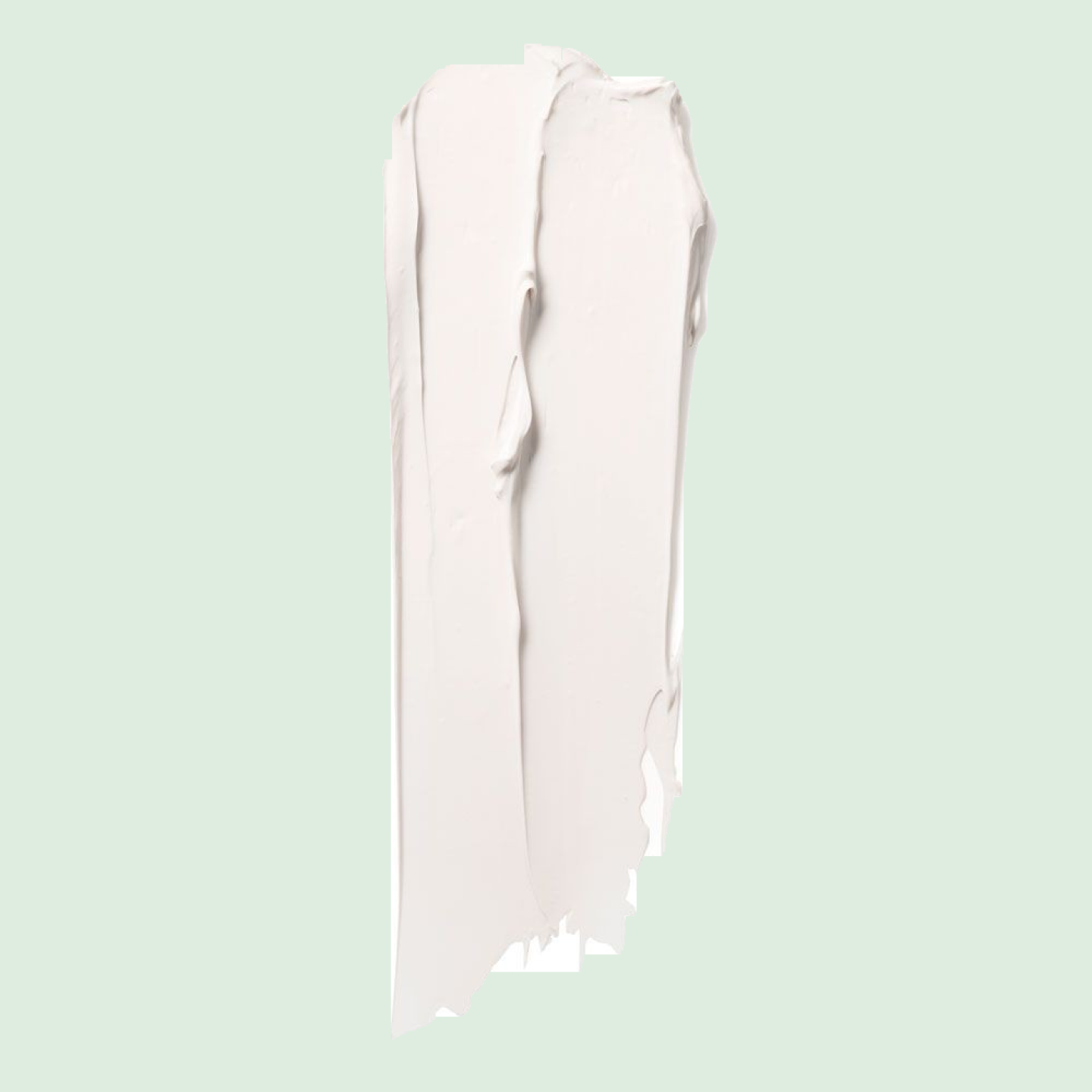 Le Masque Purifiant à l'Argile Pure Menthe