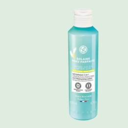 Lait Hydratant 3 en 1 - 200ml