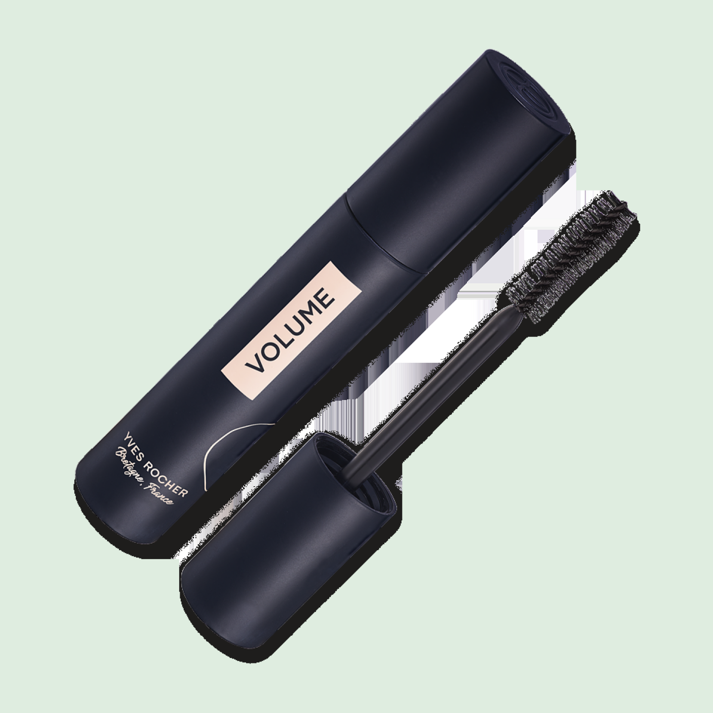 Mascara Volume - Noir