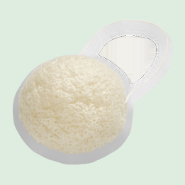 L'Eponge Konjac