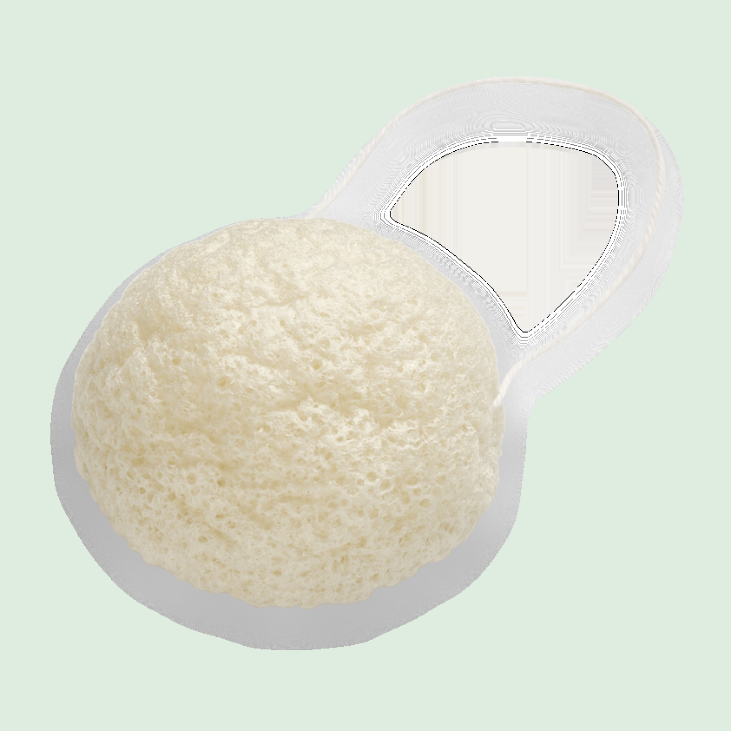 L'Eponge Konjac