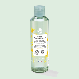 L'Eau Micellaire Démaquillante Apaisante Pure Camomille - 200ml