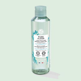 L'Eau Micellaire Démaquillante 2 en 1 Pure Algue - 200ml