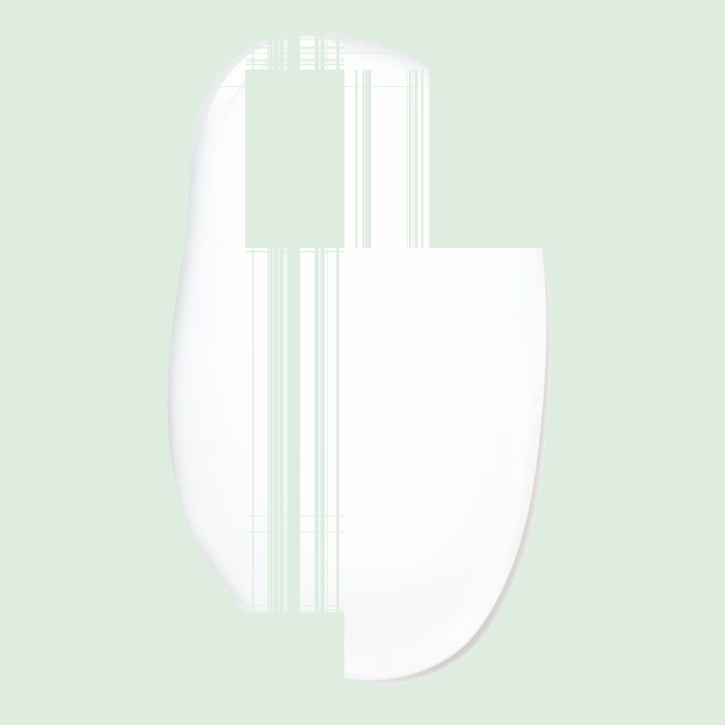 L'Eau Micellaire Démaquillante 2 en 1 Pure Algue - 200ml