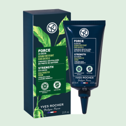 Serum Fortifiant Cuir Chevelu