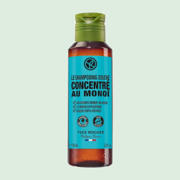 Shampooing Douche Concentré Monoï