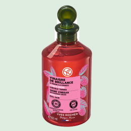 Vinaigre de Rinçage Brillance