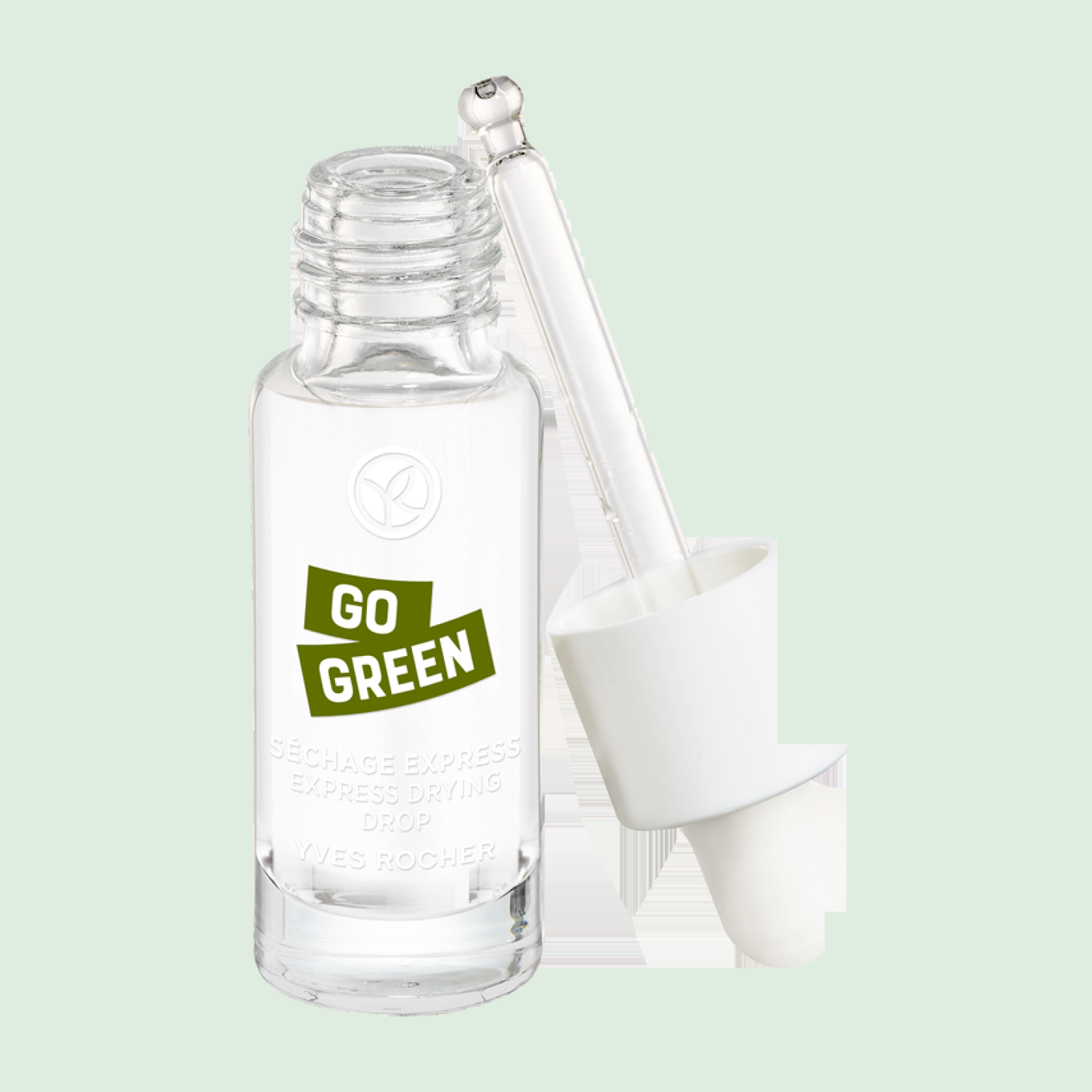 Goutte Séchage Express Go Green
