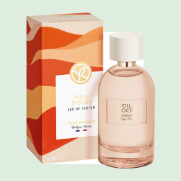 Eau de Parfum Voile d'Ocre