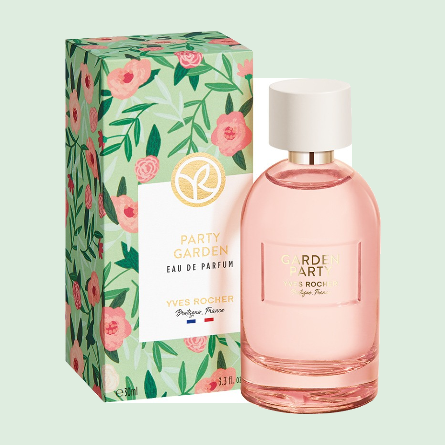 Eau de Parfum Garden Party
