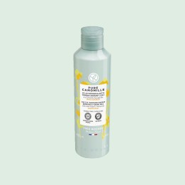 Le Lait Démaquillant et Tonique Apaisant 2 en 1 Pure Camomille