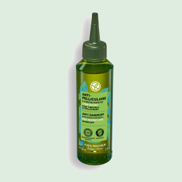 Lotion Traitante Anti-Pelliculaire