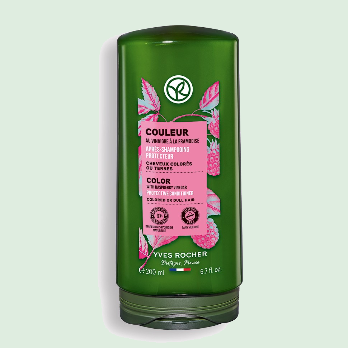 Après-Shampooing Brillance
