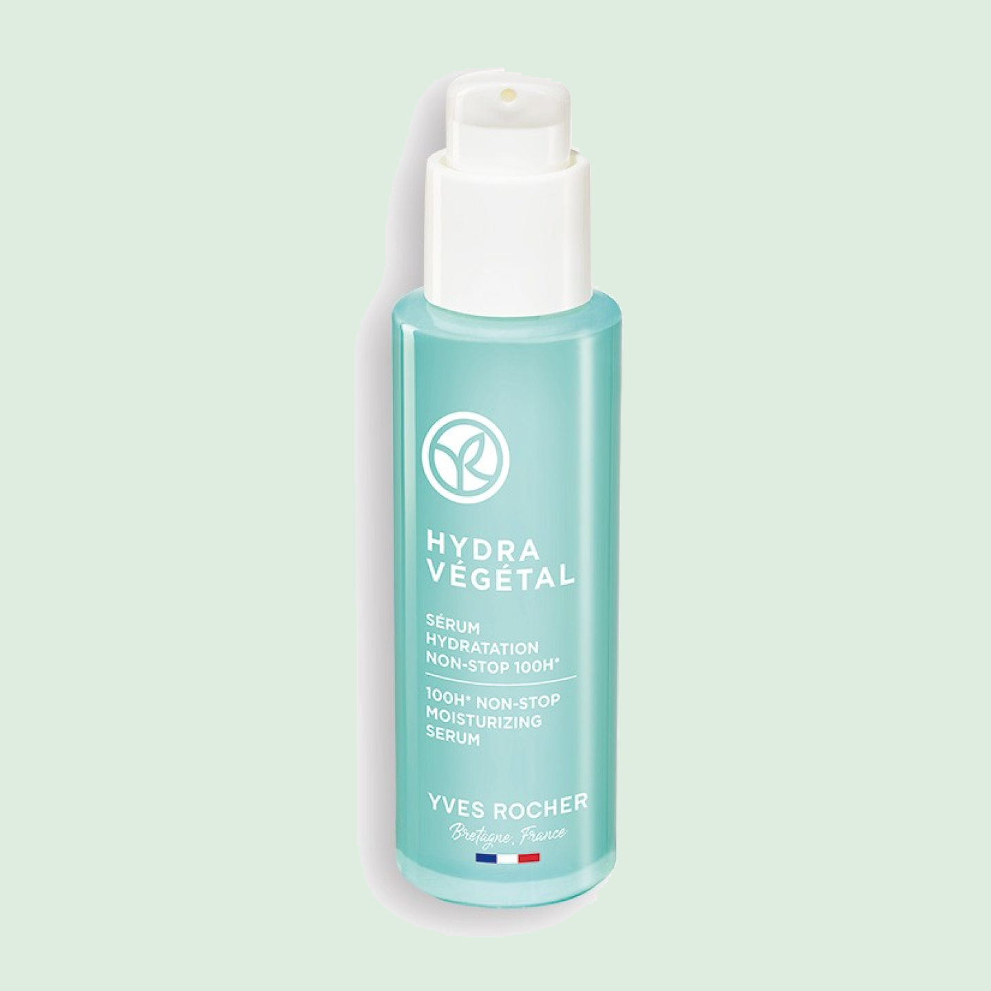 Sérum Hydratation Non-stop 100h