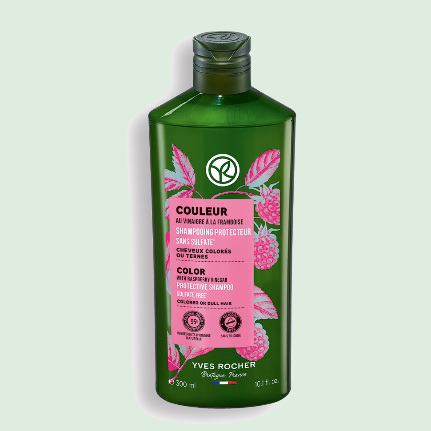 Shampooing Protecteur Brillance