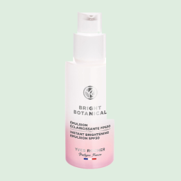 EMULSION ECLAIRCISSANTE SPF30
