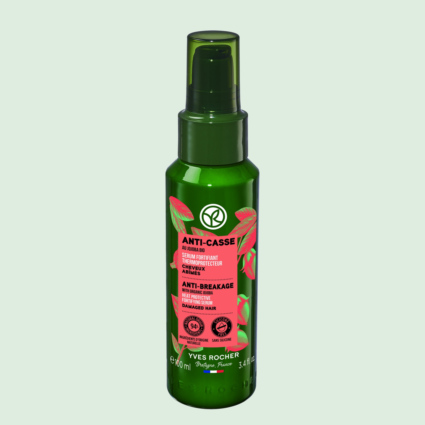 Sérum Thermoprotecteur Restructurant