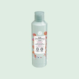 LE LAIT DÉMAQUILLANT LISSANT PUR CALENDULA