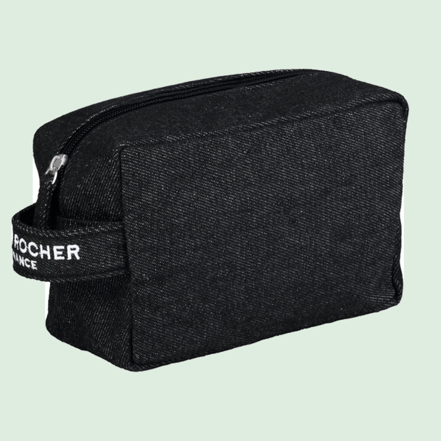 Trousse Homme Noire