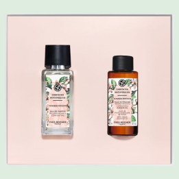 Coffret Eau de Parfum Tendres Instants