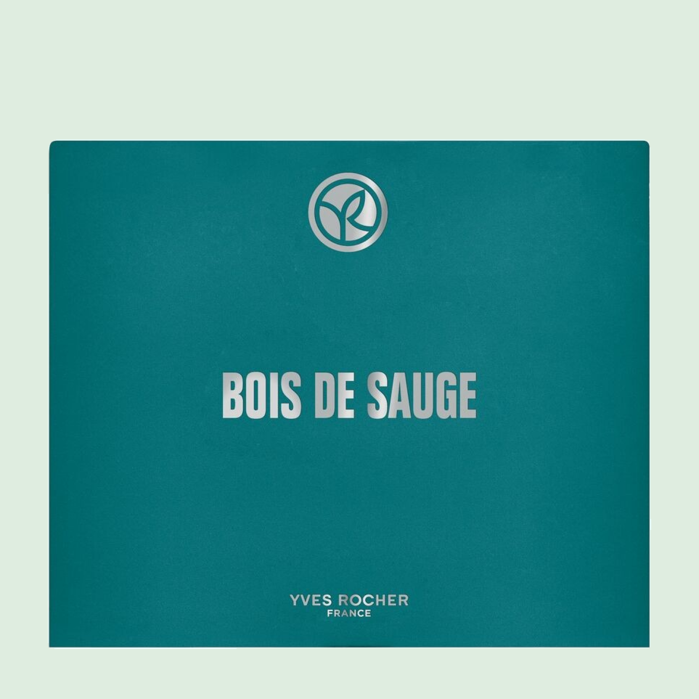 Coffret Eau de Toilette Bois de Sauge