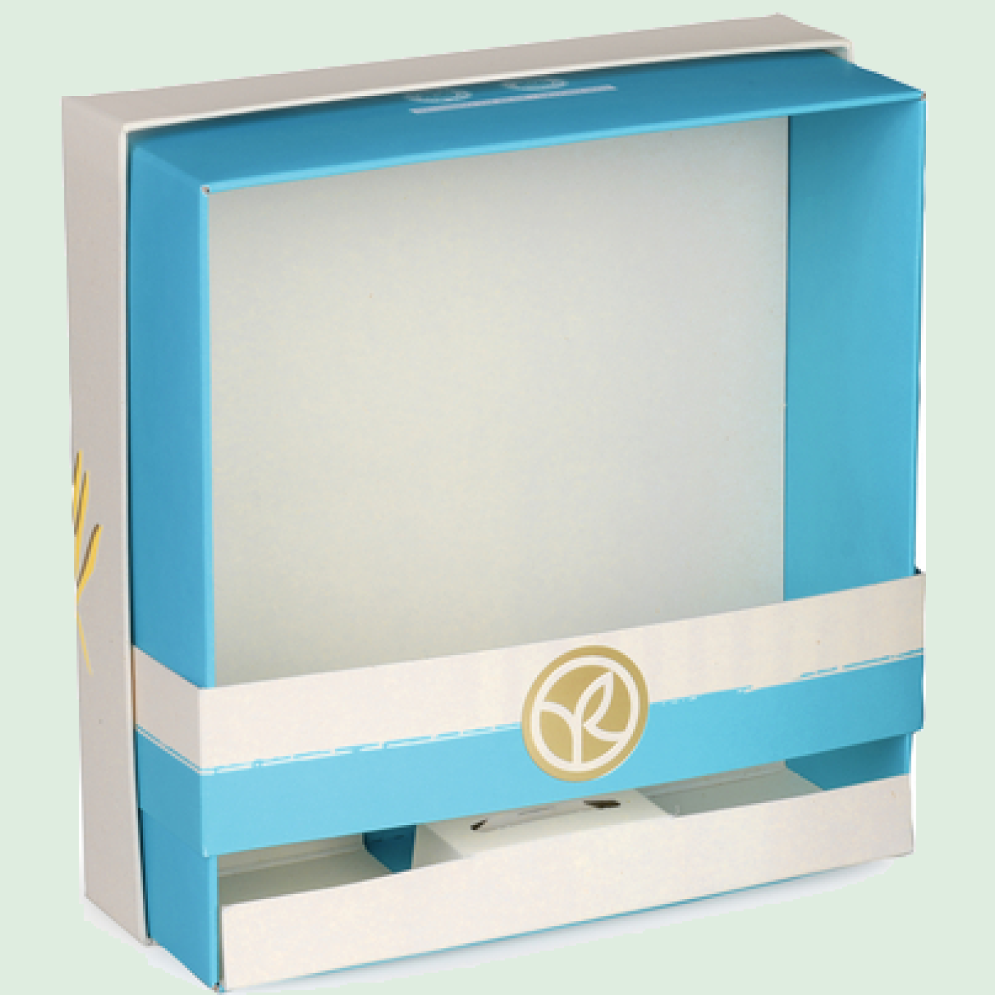 Coffret cadeau à composer Monoï