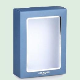 Coffret cadeau Homme