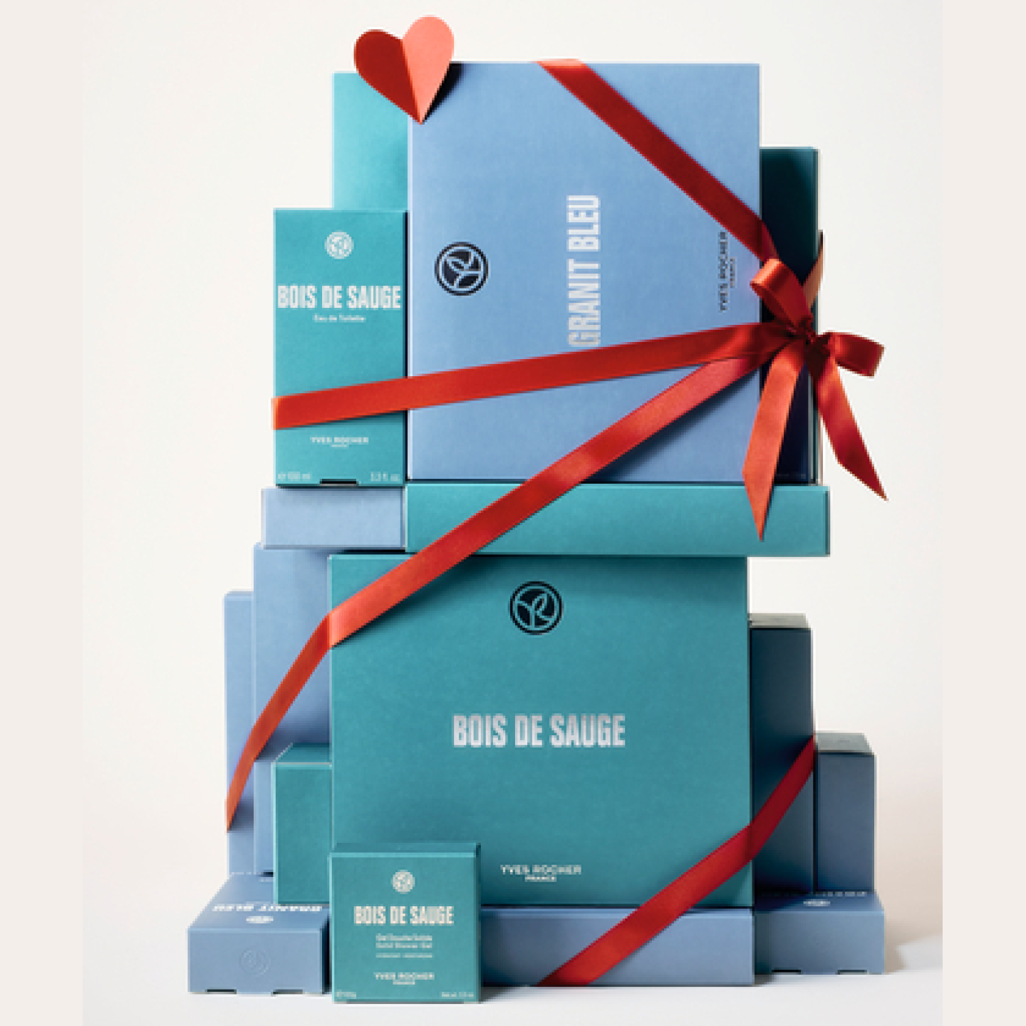 Coffret cadeau Homme